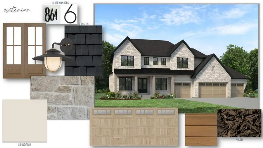 10380 Mallard Drive, Victoria, MN 55318 - #2