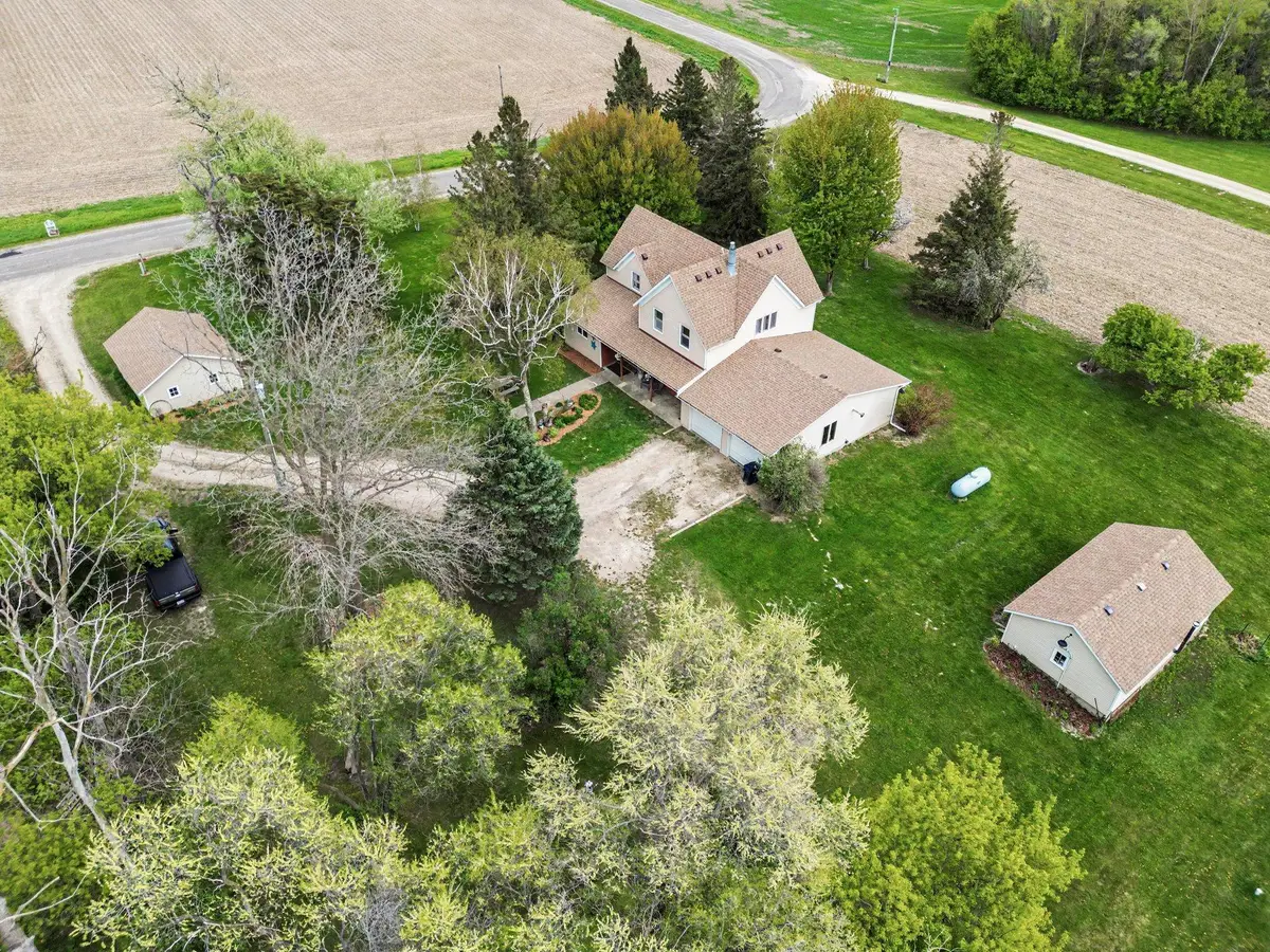 N1947 670th Street, Bay City, WI 54723 - #1