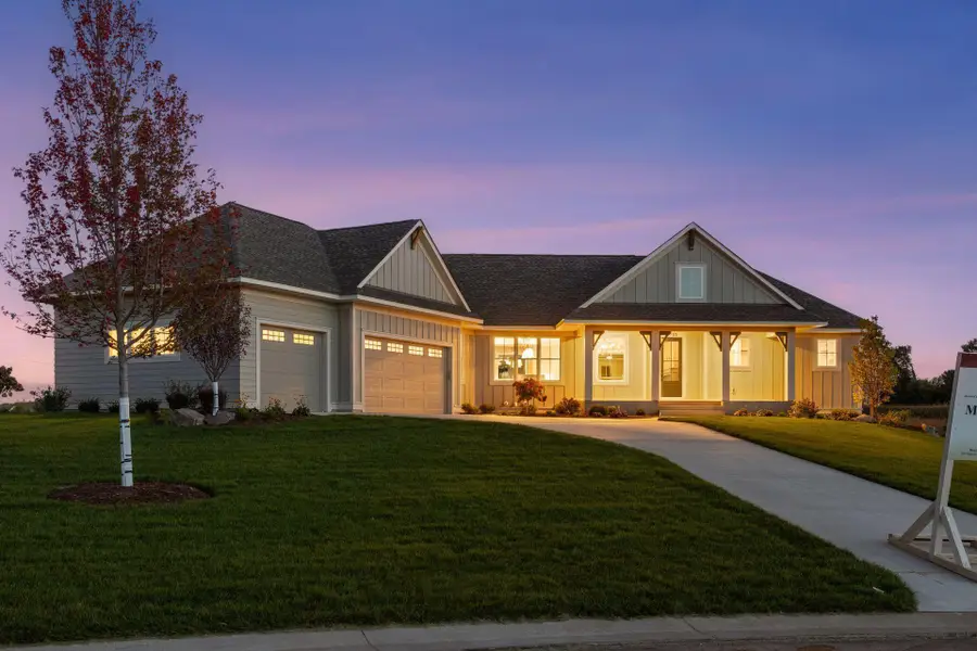 4733 Ogden Trail Lane N, Stillwater, MN 55082 - #3