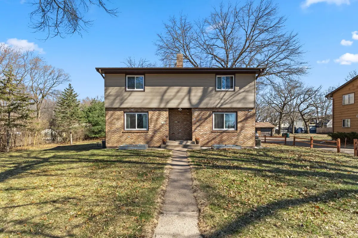 1341 87th Avenue Ne, Blaine, MN 55434 - #1