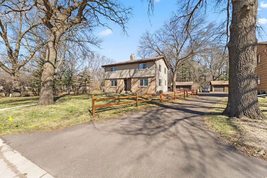 1341 87th Avenue Ne, Blaine, MN 55434 - #2