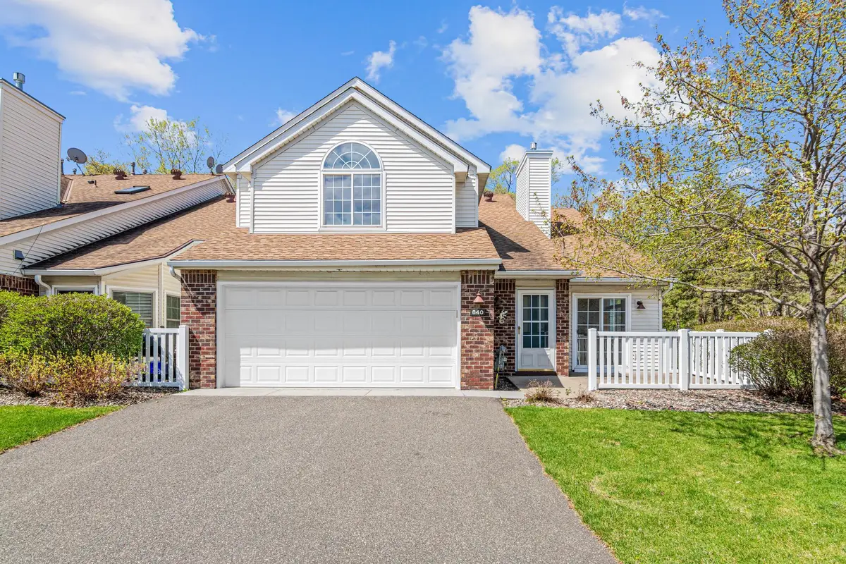 840 Old Town Drive, New Brighton, MN 55112 - #1