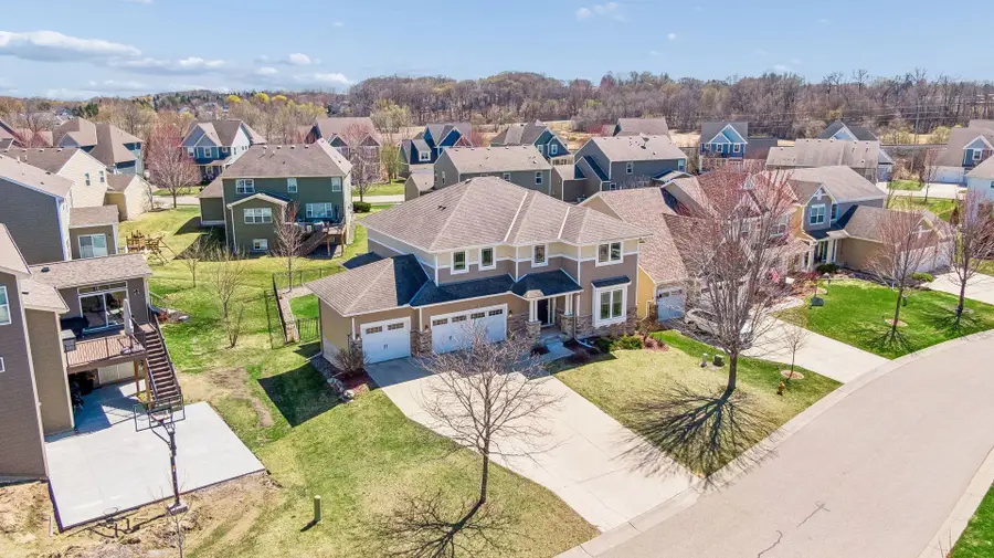 14725 51st Avenue N, Plymouth, MN 55446 - #2