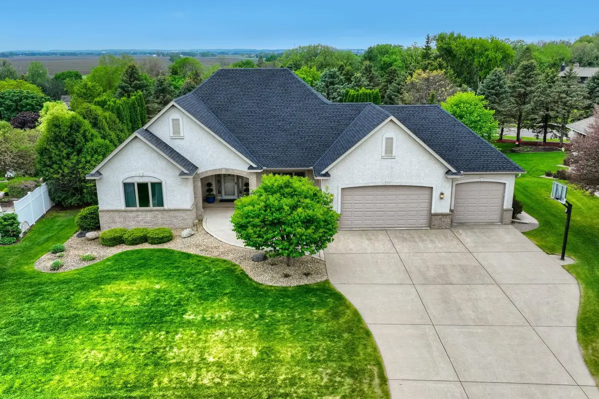 1357 High Point Court, Hastings, MN 55033 - #1