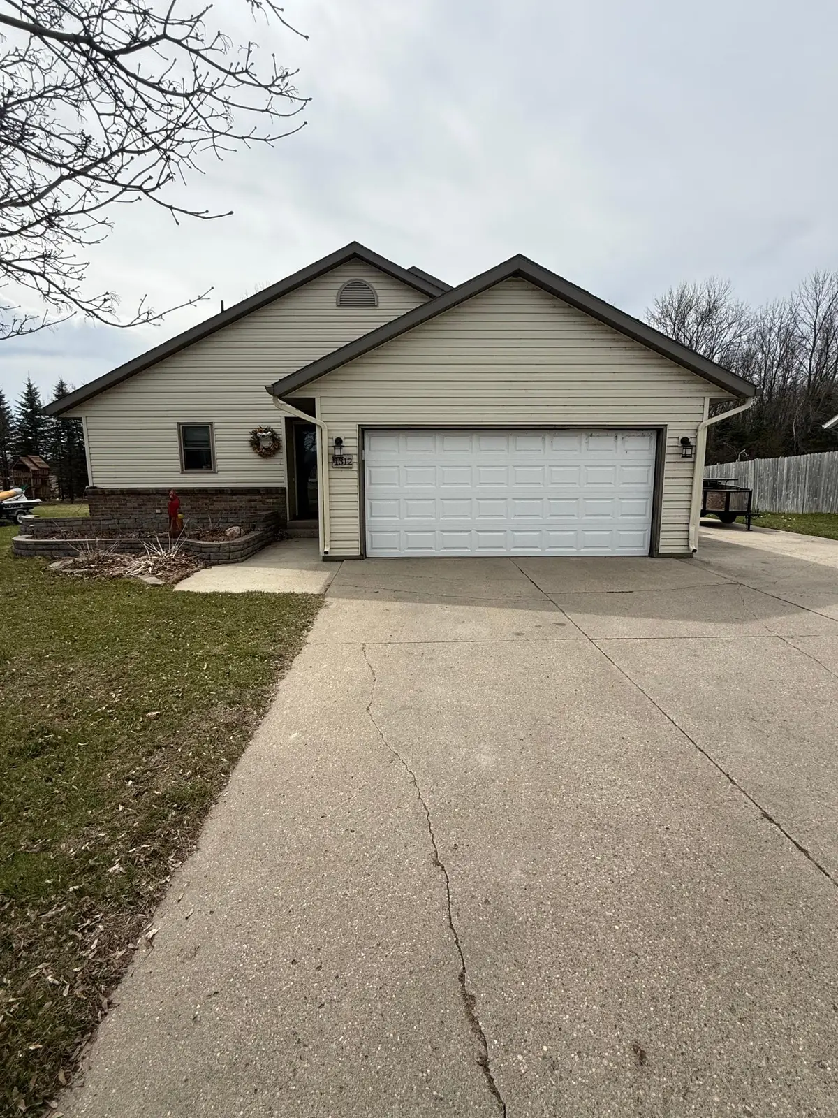 1312 19th Avenue Se, Willmar, MN 56201 - #1