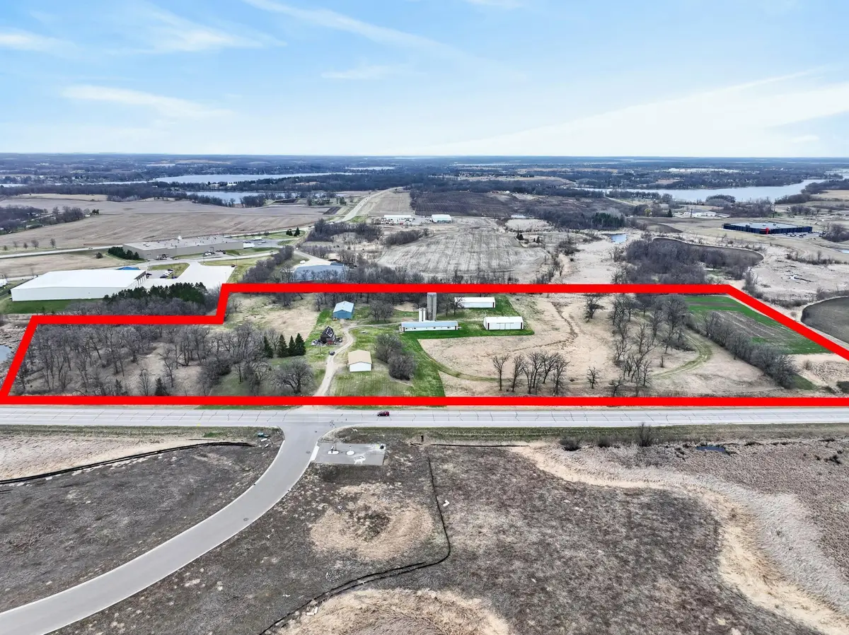 2615 34th Avenue W, Alexandria, MN 56308 - #1