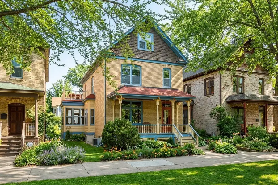 2300 Milwaukee Avenue, Minneapolis, MN 55404 - #2