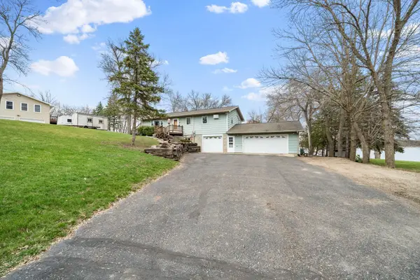 3623 Lake Taylor Road Nw, Alexandria, MN 56308