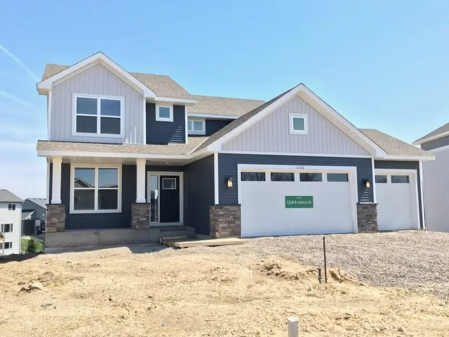 Address Withheld By Seller, Hanover, MN 55341 - #2