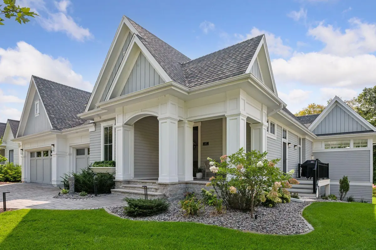 677 Shawnee Woods Road, Medina, MN 55340 - #1