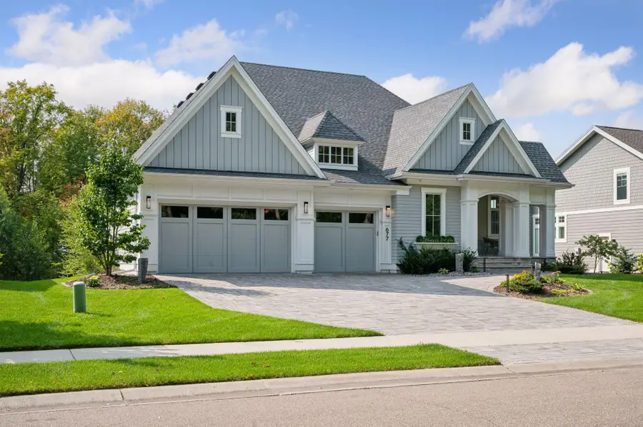 677 Shawnee Woods Road, Medina, MN 55340 - #3