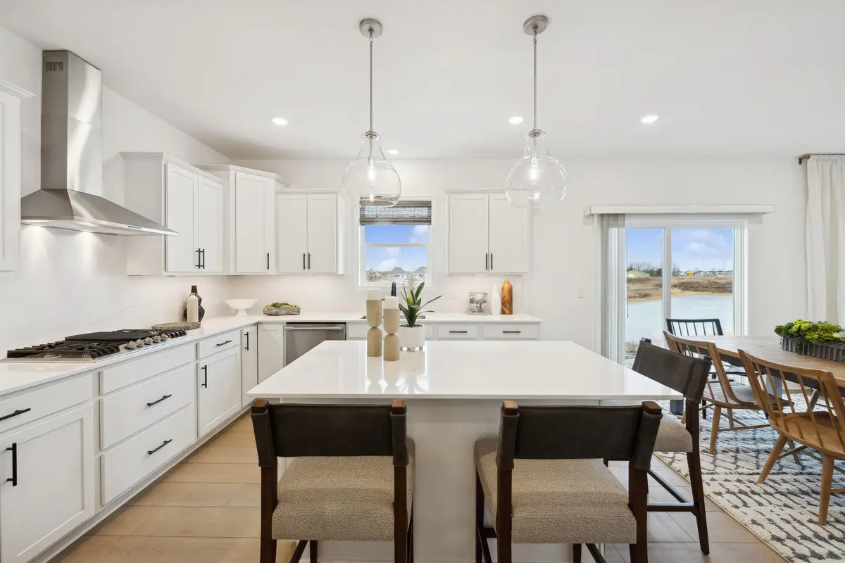 5448 Tallowtree Lane, Woodbury, MN 55129 - #1