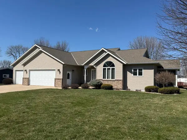 599 Hope Street, Wabasso, MN 56293