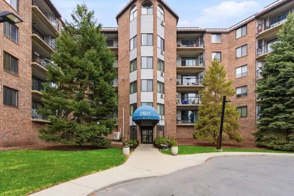 2601 Kenzie Terrace #206, Saint Anthony, MN 55418