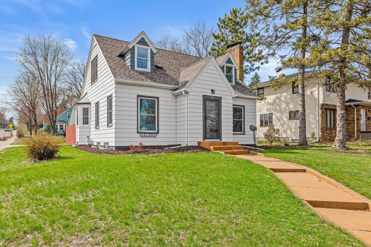 703 16th Avenue N, South Saint Paul, MN 55075 - #1