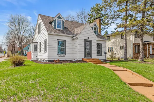 703 16th Avenue N, South Saint Paul, MN 55075