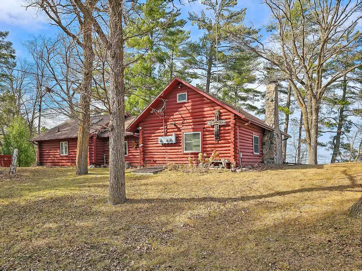 31489 Co Hwy 35, Ponsford, MN 56575 - #1