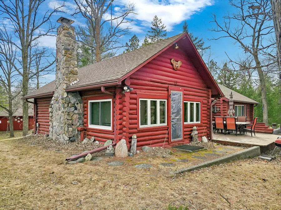 31489 Co Hwy 35, Ponsford, MN 56575 - #3