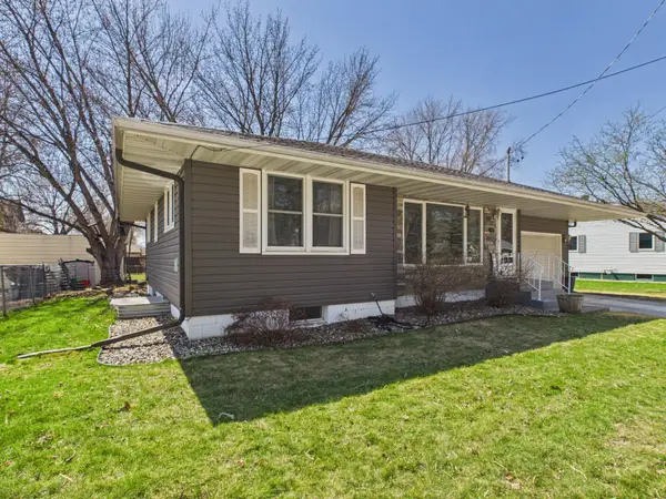 406 2nd Street N, Cold Spring, MN 56320