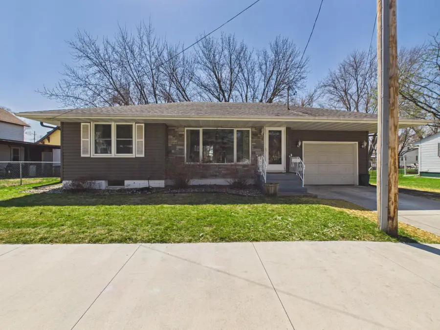 406 2nd Street N, Cold Spring, MN 56320 - #2