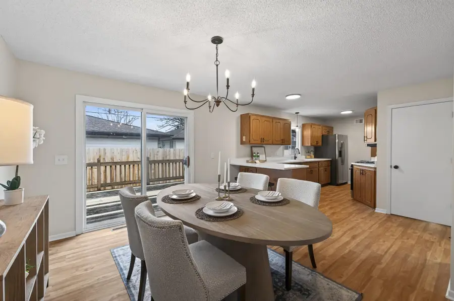 10401 Terrace Road Ne, Blaine, MN 55434 - #3