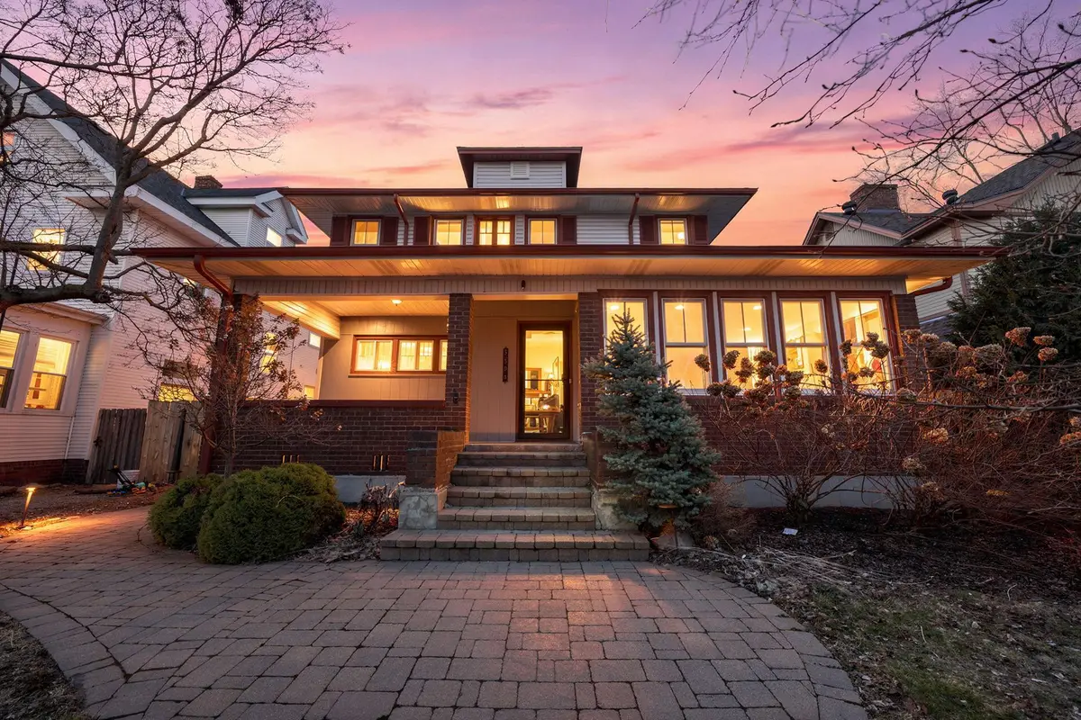 3505 Park Avenue, Minneapolis, MN 55407 - #1