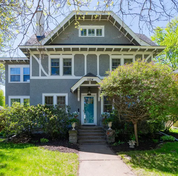 1524 Goodrich Avenue, Saint Paul, MN 55105
