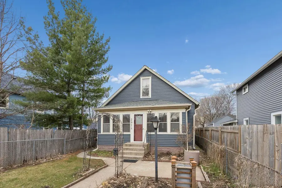 2914 14th Avenue S, Minneapolis, MN 55407 - #3