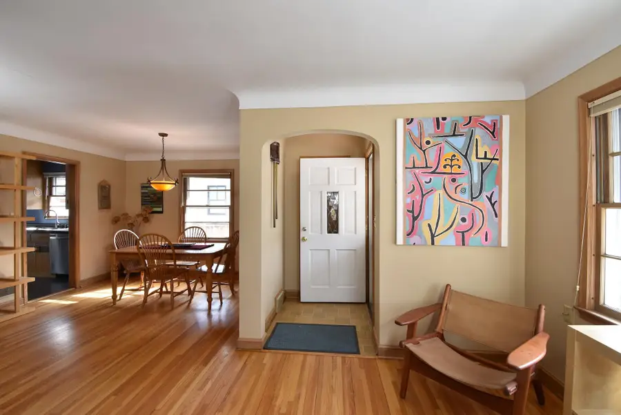 5507 Knox Avenue S, Minneapolis, MN 55419 - #2