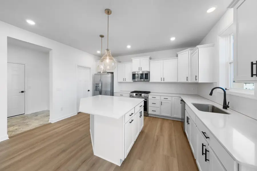 18574 Lincoln Street Nw, Elk River, MN 55330 - #3