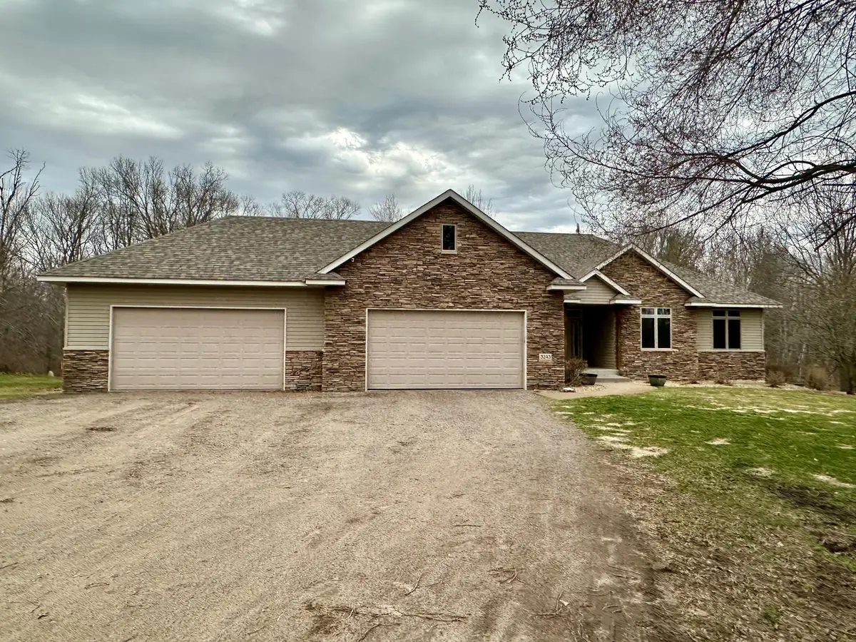 3243 Sullivan Wood Trail Nw, Isanti, MN 55040 - #1
