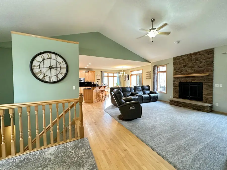3243 Sullivan Wood Trail Nw, Isanti, MN 55040 - #2