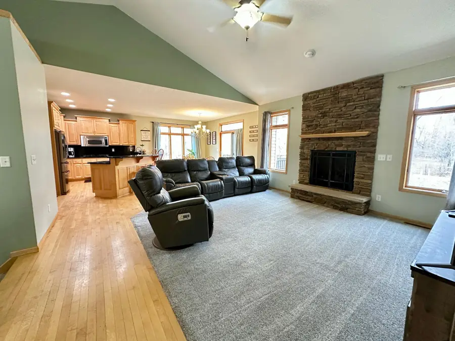 3243 Sullivan Wood Trail Nw, Isanti, MN 55040 - #3