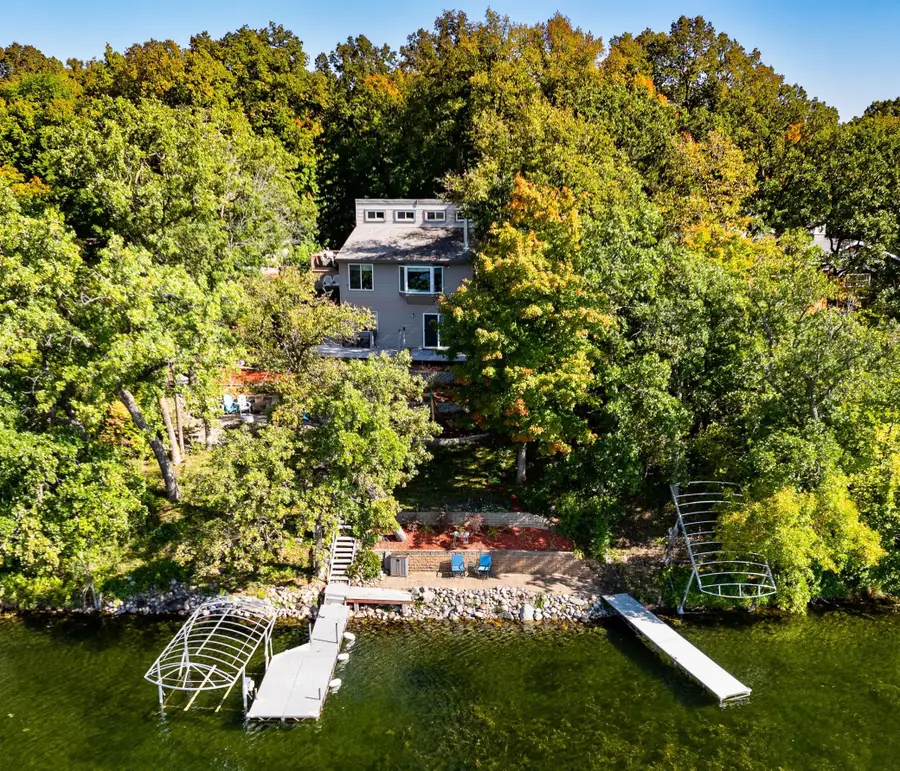 13174 Maple Island Drive Se, Glenwood, MN 56334 - #3