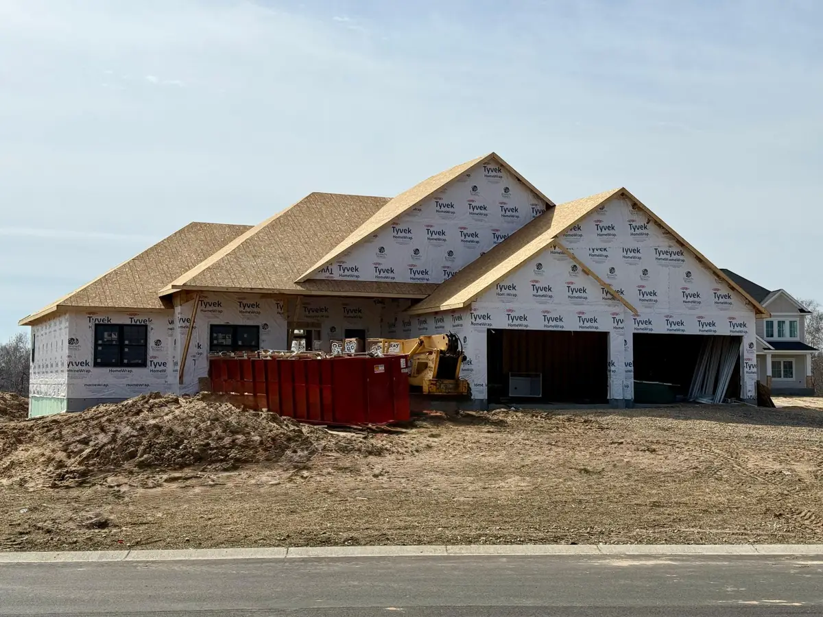 2490 179th Avenue Ne, Ham Lake, MN 55304 - #1