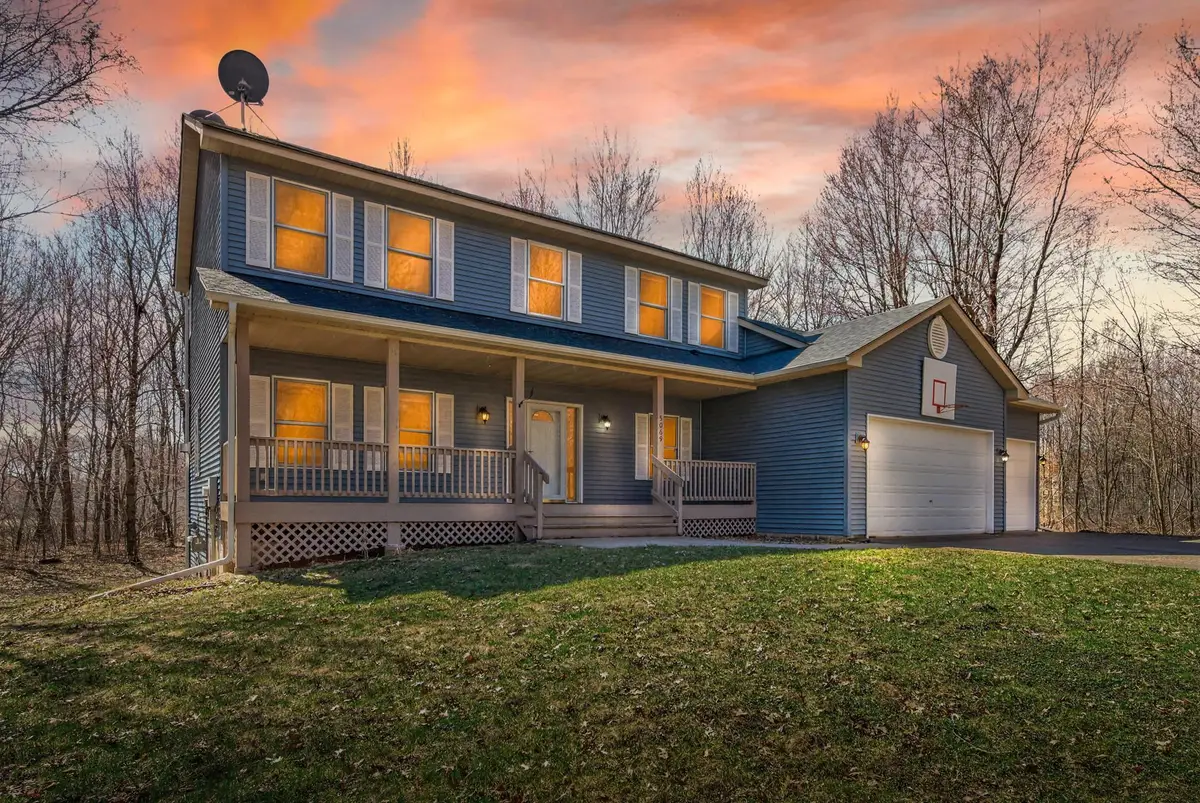 5069 360th Street, North Branch, MN 55056 - #1