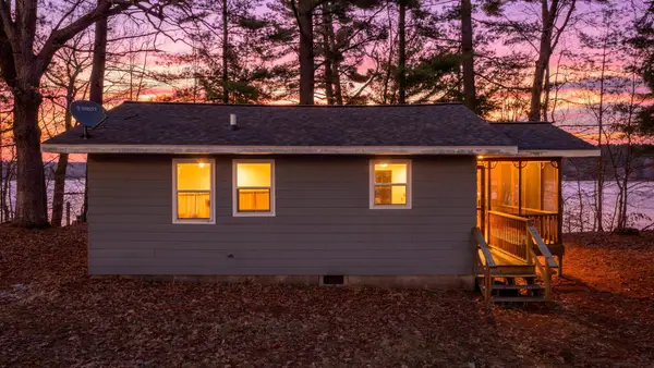 23174 Dunham Lake Road, Siren, WI 54872