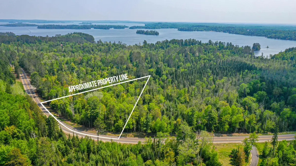 TBD Parcel A Vermilion Drive, Cook, MN 55723 - #1