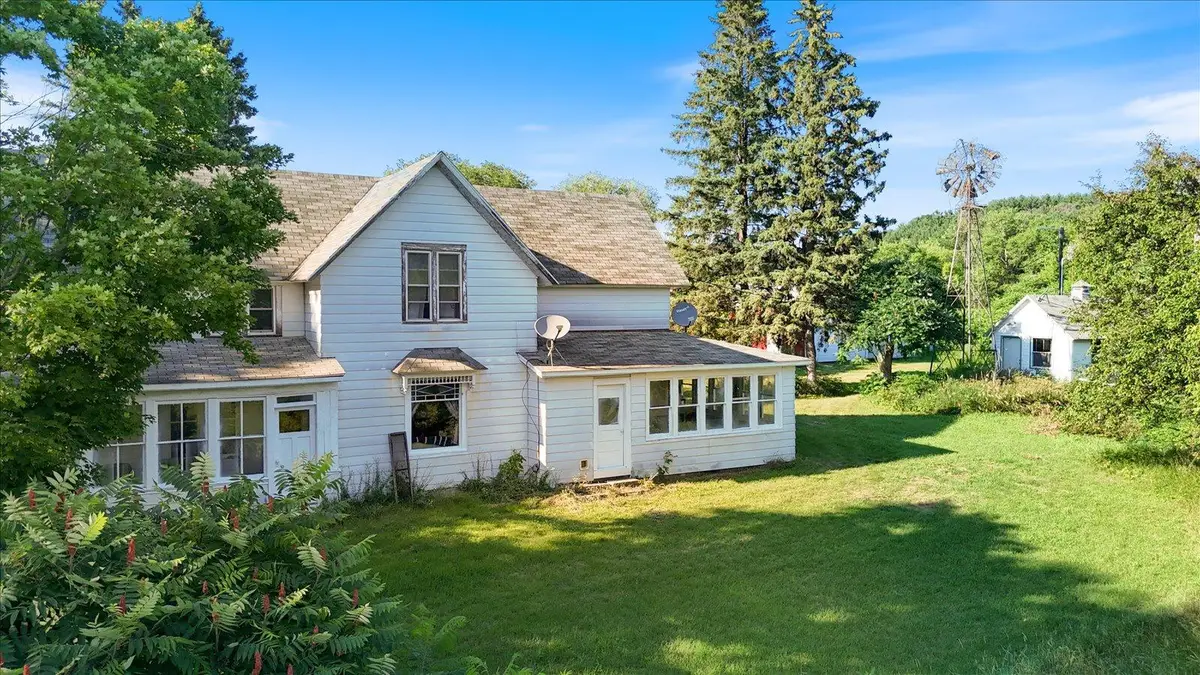 W6650 690th Avenue, Beldenville, WI 54003 - #1
