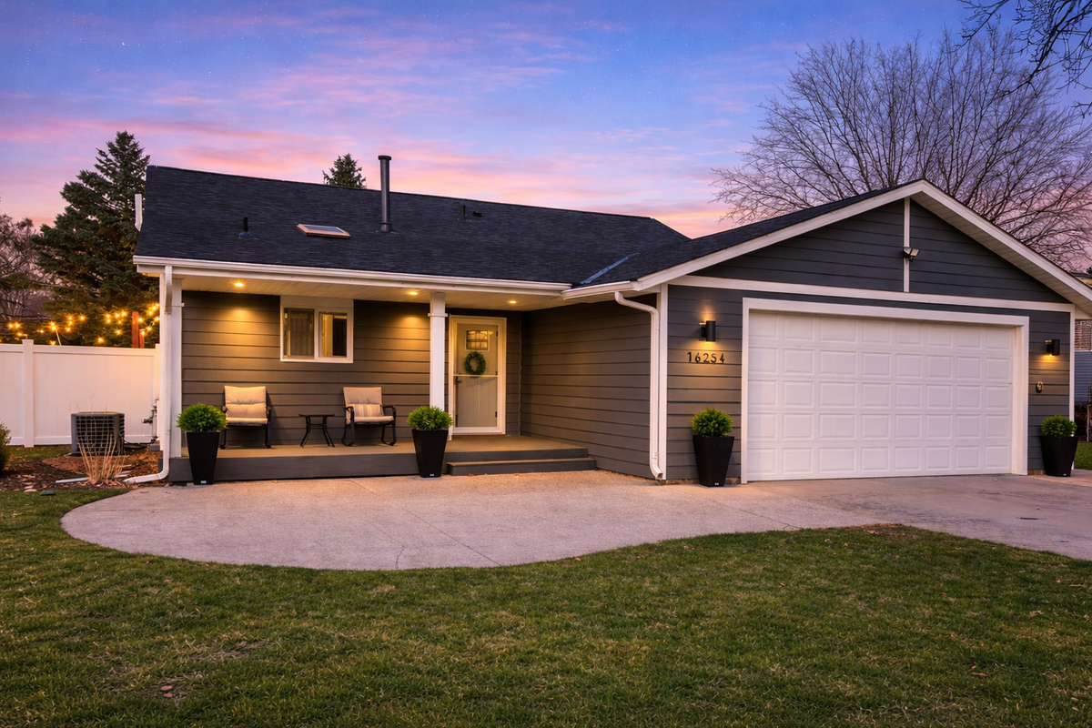 16254 Fantasia Avenue, Rosemount, MN 55068 - #1