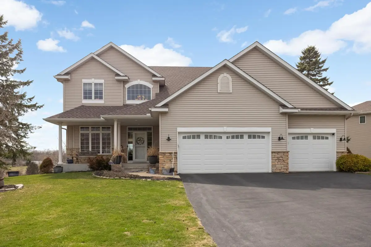 3900 Meadowview Terrace, Saint Bonifacius, MN 55375 - #1