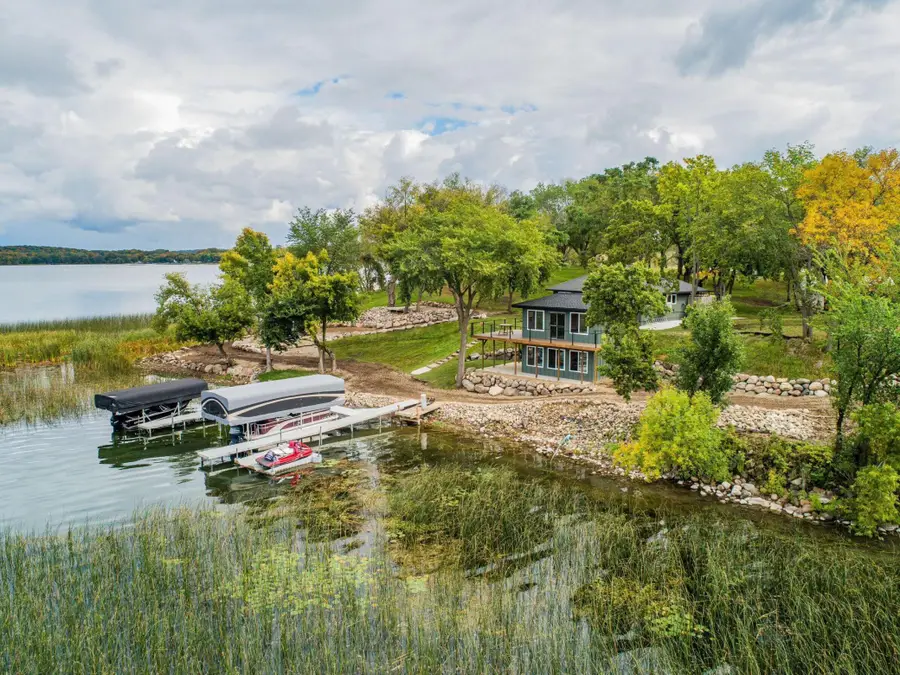 23040 S Lizzie Isle, Pelican Rapids, MN 56572 - #3