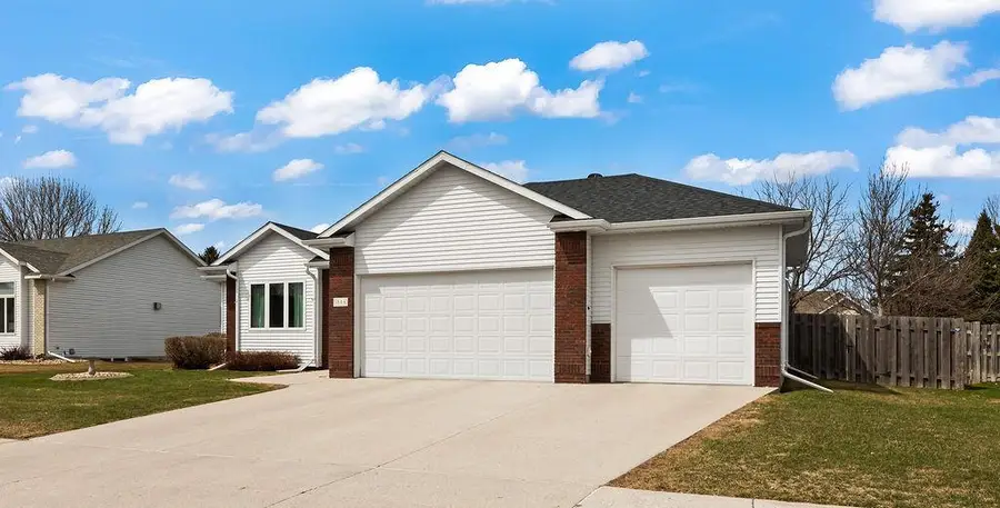 1844 1st Street, West Fargo, ND 58078 - #2