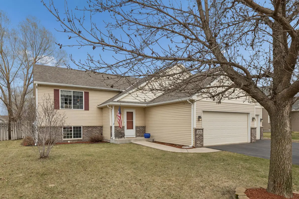 18716 Traverse Lane, Big Lake, MN 55309 - #1