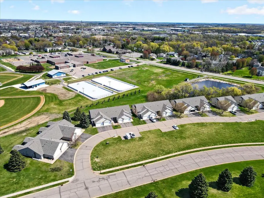 21712 Evergreen Trail, Rogers, MN 55374 - #3