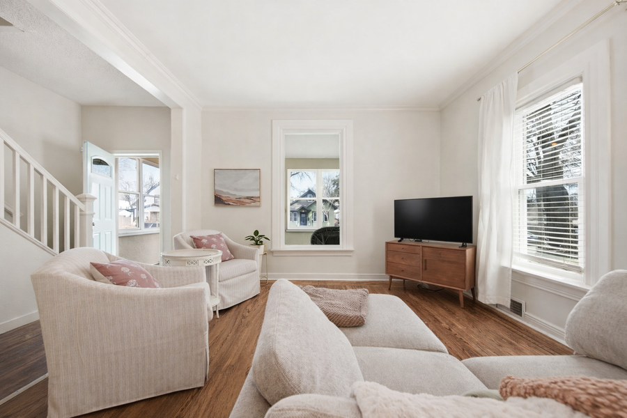 623 Russell Avenue N, Minneapolis, MN 55411 - #3