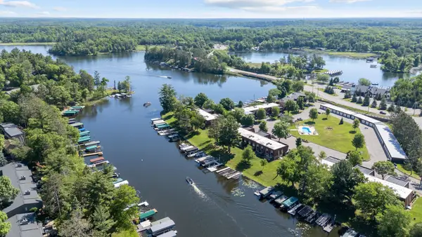 8124 Channel View #418, Nisswa, MN 56468