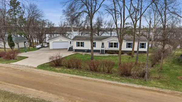 46079 Lands End Road, Vergas, MN 56587