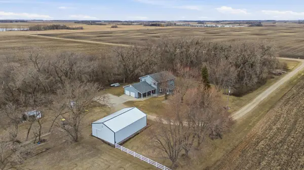 24389 70th Avenue N, Hawley, MN 56549
