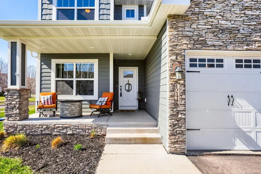 12446 Cottonwood Street Nw, Coon Rapids, MN 55448 - #2